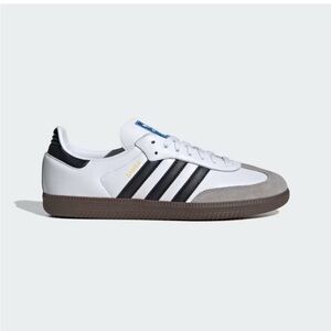 Adidas OG sambas